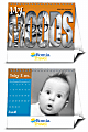 My Moods Desk Calendar, January-December 1 thumbnail image
