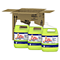 Mr. Clean® Floor Cleaner, 128 Oz Bottle, Case Of 3 1 thumbnail image