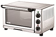 Dualit® Convection Mini Oven, Chrome