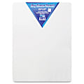 Flipside Unframed Mini Dry-Erase Whiteboard, 9 1/2" x 12", White 1 thumbnail image