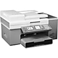 Lexmark X 9350 Wireless Office - multifunction ( fax / copier / printer / scanner ) ( color ) 1 thumbnail image