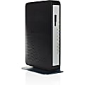 Netgear N450 IEEE 802.11n Cable Modem/Wireless Router - 2.40 GHz ISM Band - 56.25 MB/s Wireless Speed - 4 x Network Port - USB - Gigabit Ethernet - Desktop 1 thumbnail image