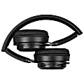 iLive 40mm Driver Wireless Headphones, Black, IAHB53B 1 thumbnail image