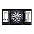 Imperial NFL Fan's Choice Dartboard Set, Dallas Cowboys 1 thumbnail image