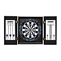 Imperial NFL Fan's Choice Dartboard Set, Dallas Cowboys