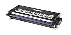 Dell™ XG725 Black Toner Cartridge 1 thumbnail image