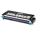 Dell™ XG726 Cyan Toner Cartridge 1 thumbnail image