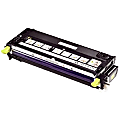 Dell™ G909C Yellow Toner Cartridge 1 thumbnail image