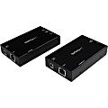 StarTech.com HDMI to CAT5 Extender W/ Optional Repeater Functionality and Audio - 1080p / 1920x1080