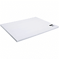 Ghostline Foam Board - White, 22 x 28 in - Harris Teeter
