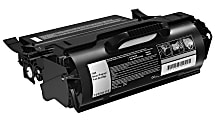 Dell™ C605T Black Toner Cartridge 1 thumbnail image