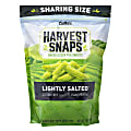 Harvest Snaps Lightly Salted Green Pea Snacks, 14 Oz