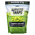 Harvest Snaps Lightly Salted Green Pea Snacks, 14 Oz 1 thumbnail image