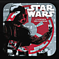 2026 DateWorks Wall Calendar, 12" x 12", Star Wars, January To December, 264154OD 1 thumbnail image