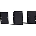 Vertiv Liebert Rack Mount Brackets - 4U Shelf Support | GXT5 UPS 5/6 8/10kVA - Supports Rack-Based Equipment | Easy Installation