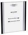 ALBA Document Holder For Walls And Doors, 8 1/2" x 11" 1 thumbnail image