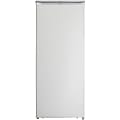 Danby 8.5 Cu. Ft. Designer Upright Freezer, White