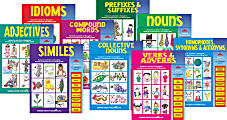 Barker Creek® Reading FUNdamentals Book Set, Grade 2, Pack Of 9 1 thumbnail image