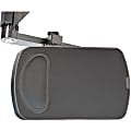Uncaged Ergonomics WorkEZ Mouse Pad - 6.20" Width x 10" Depth - Foam - Large - Notebook 1 thumbnail image