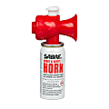 SABRE Sport & Safety Horn, White/Blue 1 thumbnail image