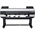 Canon imagePROGRAF iPF8000 - large-format printer - color - ink-jet 1 thumbnail image