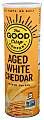 The Good Crisp Company Potato Crisps, Aged White Cheddar, 5.6 Oz, Total Qty 8 1 thumbnail image