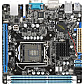 Asus P9D-I Server Motherboard - Intel C222 Chipset - Socket H3 LGA-1150 1 thumbnail image