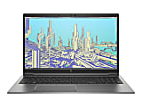 HP ZBook Firefly 15 G8 Mobile Workstation, 15.6" Screen, Intel® Core™ i7, 16GB Memory, 512GB Solid State Drive, Windows® 11 Pro, WiFi 6 1 thumbnail image
