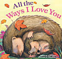 Flowerpot Press All The Ways I Love You, Total Qty 1 1 thumbnail image
