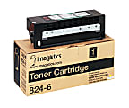 PITNEY BOWES 8246 Black Toner Cartridge Compatible with Pitney Bowes 3500 Fax Machine 1 thumbnail image