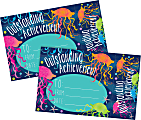 Barker Creek Kai Ola Awards & Bookmarks, Outstanding Achievement, 8-1/2" x 5-1/2", Set Of 60 1 thumbnail image