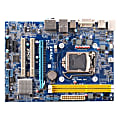 Zotac H87MAT-A-E Desktop Motherboard - Intel H87 Express Chipset - Socket H3 LGA-1150 1 thumbnail image