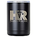 Custom Saratoga 2-in-1 Stainless Tumbler/Cooler, 10 Oz 1 thumbnail image