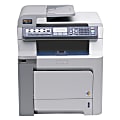Brother® MFC-9440CN Network-Ready Color Laser Flatbed All-In-One 1 thumbnail image