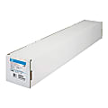 HP C1860A DesignJet Bond Wide Format Roll, 24" x 150', 24 Lb 1 thumbnail image
