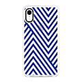 OTM Essentials Tough Edge Case For iPhone® XR, Blue, OP-YP-Z133A 1 thumbnail image