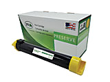 IPW Preserve Remanufactured Yellow Extra-High Yield Toner Cartridge Replacement For Xerox® 006R01514, 006R01514-R-O