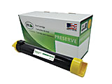 IPW Preserve Brand Remanufactured Extra High-Yield Yellow Toner Cartridge Replacement For Xerox® 006R01514, 006R01514-R-O