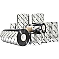 Intermec ThermaMAX TMX1500 - 4.1 in x 500 ft - white - print ribbon - for EasyCoder 3400, 3400D, 3400e, 3440, 3600, 3600B 1 thumbnail image