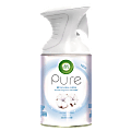 Airwick Pure Air Freshener Spray, 5.5 Oz, Sunset Cotton Scent, Pack Of 6 1 thumbnail image