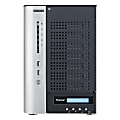 Thecus Elite Class Business NAS with 10GbE and High Availabilit