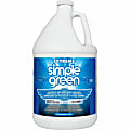 Simple Green Extreme Aircraft/Precision Cleaner - 1 gal - Unscented - Clear - 4 / Carton 1 thumbnail image