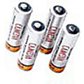 Olympus B-01 - camera battery - AA - NiMH x 4 1 thumbnail image