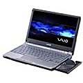 Sony VAIO VGN-TX650P/B 11.1" Notebook PC with Intel Pentium M Processor 753 1 thumbnail image