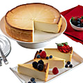 Gourmet Gift Baskets New York Cheesecake 1 thumbnail image
