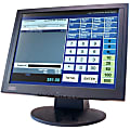 Logic Controls LE1000 Touchscreen LCD Monitor 1 thumbnail image