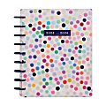 2025-2026 Happy Planner Monthly/Weekly Classic Happy Planner, 7" x 9-1/4", Radiant Spectrum, July 2025 To June 2026, PD0024C052 1 thumbnail image