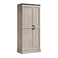 Sauder Select 32"W Storage Cabinet, Spring Maple 1 thumbnail image
