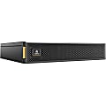 Vertiv Liebert GXT5 External Battery Cabinet - 3000VA/72V|2U - 72 V DC - Lead Acid - Hot Pluggable - Hot Swappable - GXT5EBC72VRT2U 1 thumbnail image