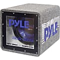 Pyle Blue Wave PLQB12 - 600 W PMPO Woofer - 1 Pack - Blue 1 thumbnail image